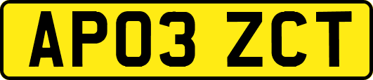 AP03ZCT