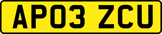 AP03ZCU