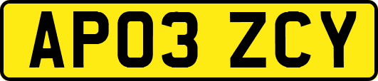 AP03ZCY