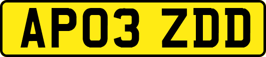 AP03ZDD