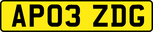 AP03ZDG