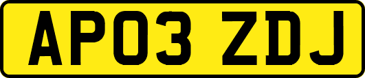 AP03ZDJ