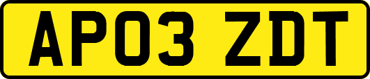 AP03ZDT