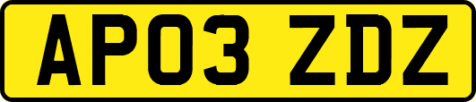 AP03ZDZ