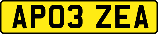 AP03ZEA