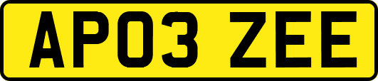 AP03ZEE