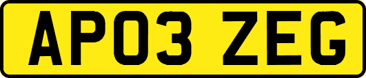 AP03ZEG