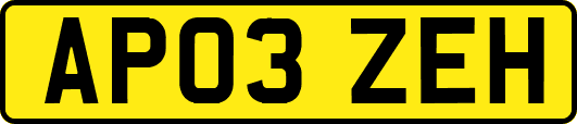 AP03ZEH