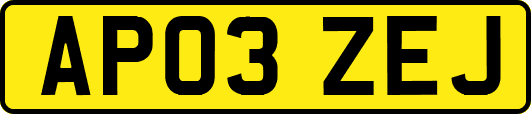 AP03ZEJ