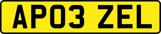 AP03ZEL
