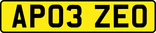 AP03ZEO