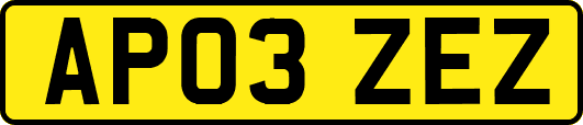 AP03ZEZ