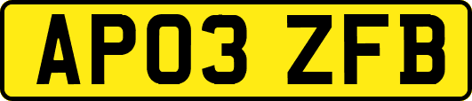 AP03ZFB