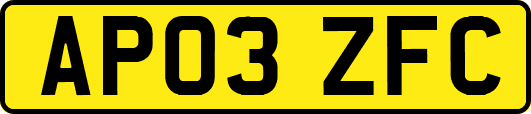 AP03ZFC