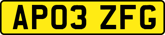 AP03ZFG