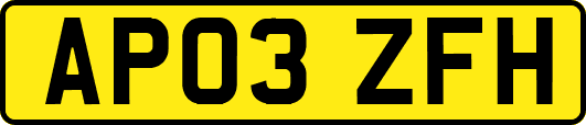 AP03ZFH