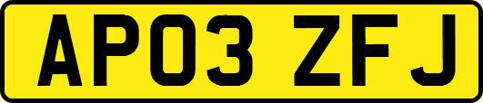 AP03ZFJ