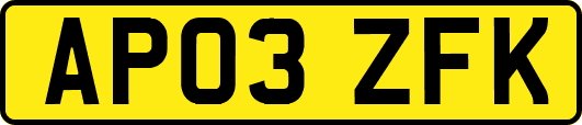 AP03ZFK