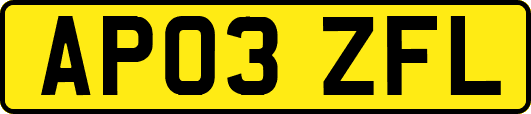 AP03ZFL