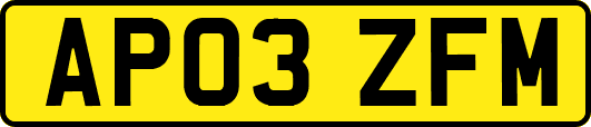 AP03ZFM