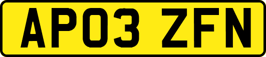 AP03ZFN