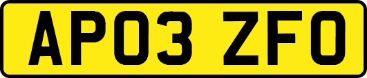 AP03ZFO