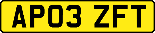 AP03ZFT