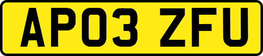 AP03ZFU