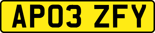 AP03ZFY