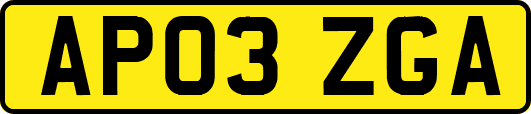 AP03ZGA