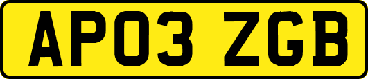 AP03ZGB