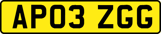 AP03ZGG