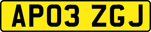 AP03ZGJ