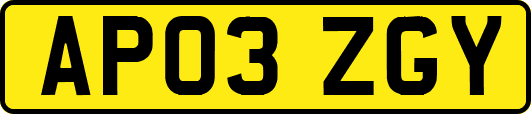 AP03ZGY