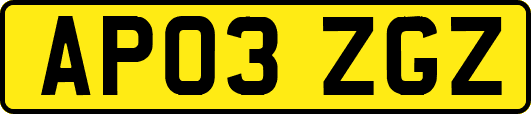 AP03ZGZ