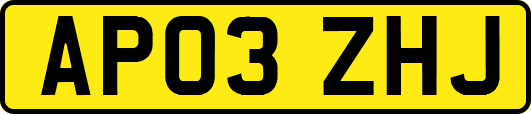 AP03ZHJ