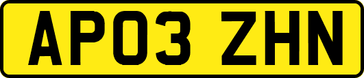 AP03ZHN