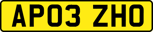 AP03ZHO