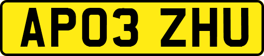 AP03ZHU