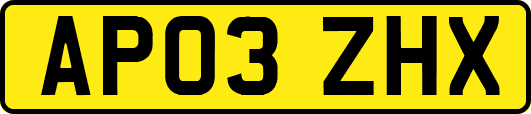 AP03ZHX