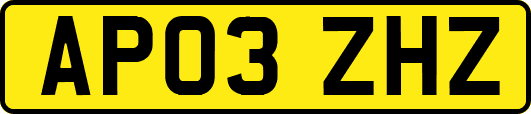AP03ZHZ