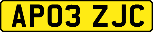 AP03ZJC