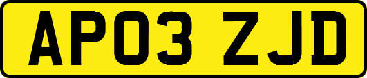 AP03ZJD