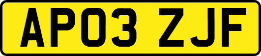 AP03ZJF