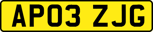 AP03ZJG