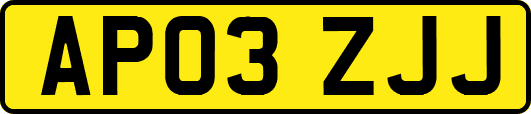 AP03ZJJ