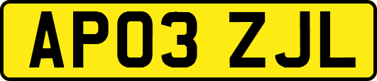 AP03ZJL