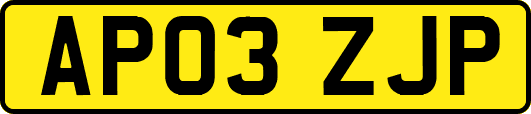 AP03ZJP