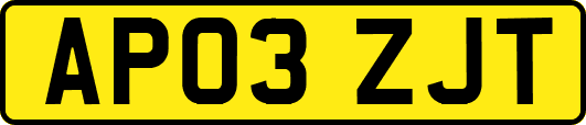 AP03ZJT