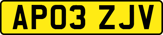 AP03ZJV